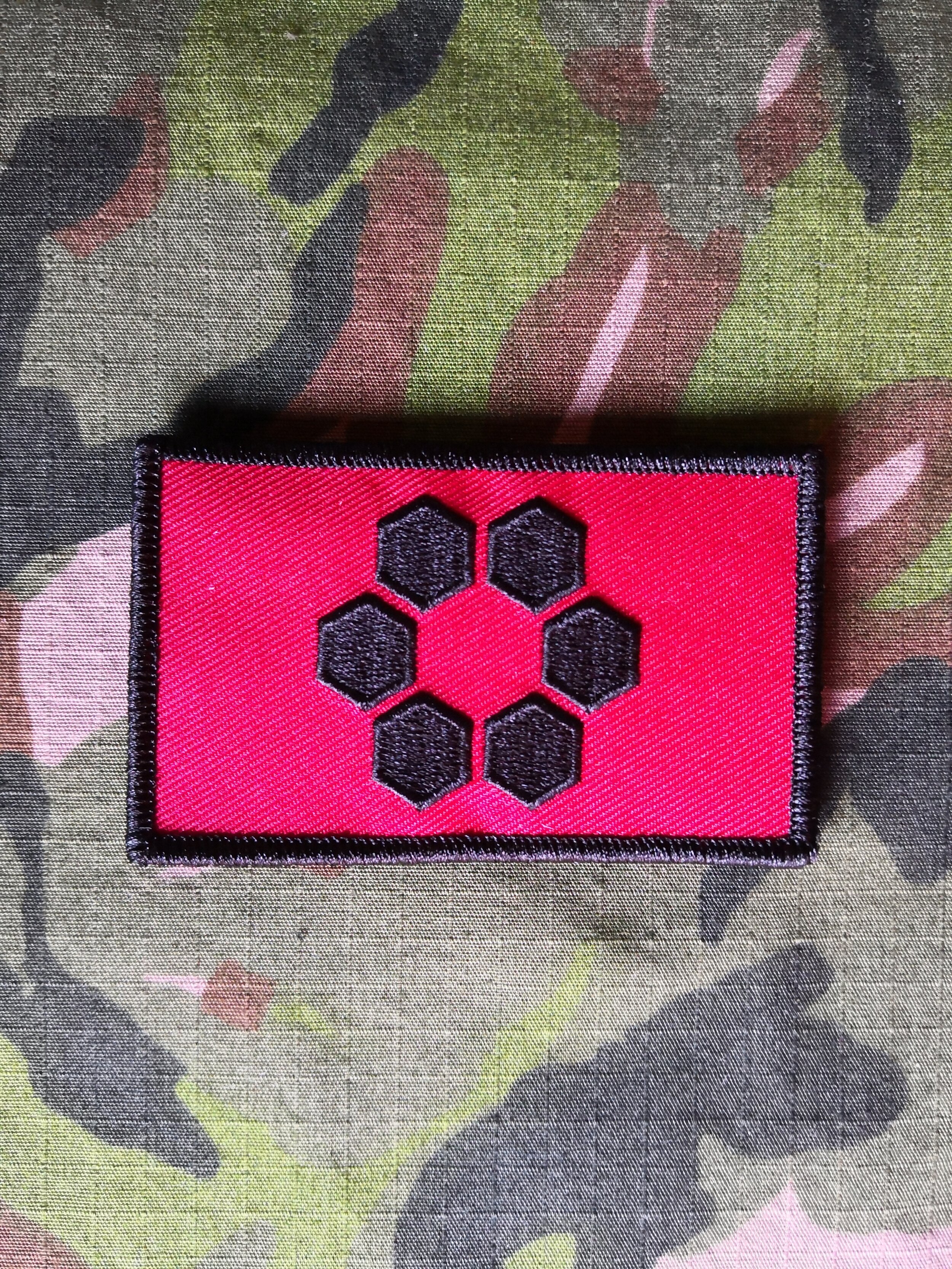 arma 3 patches